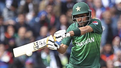 பாபர் அசாம் ஒரு மிகச் சிறந்த வீரர்: பாகிஸ்தான் பேட்டிங் பயிற்சியாளர்