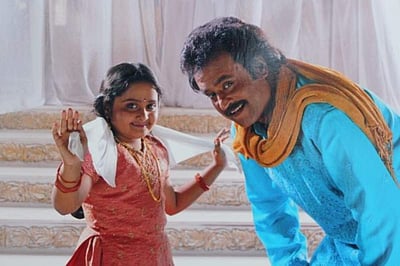 18 ஆண்டுகளுக்குப் பிறகு... சின்னத்திரையில் மீண்டும் வேலன் தொடர் குழந்தை நட்சத்திரம்!