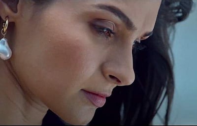 பிசாசு 2-ன் ’நெஞ்சை கேளு’ பாடல் வெளியானது