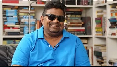 படத்தை விமர்சிப்பவர்கள் தற்குறியா? - இயக்குநர் மிஷ்கின் விளக்கம்