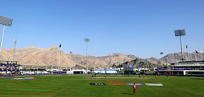 ஆசியக் கோப்பை: தகுதிச்சுற்றில் வெற்றி பெற்ற அணி எது?