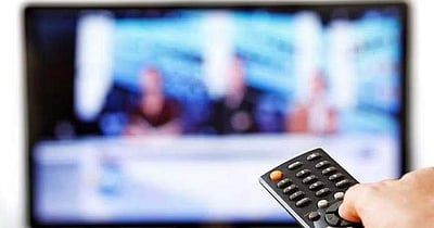 கட்டுப்பாடற்ற காட்சி ஊடகங்கள்! | தொலைக்காட்சி, சமூக ஊடகங்கள் குறித்த தலையங்கம்