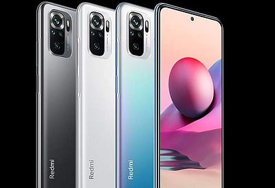 சிறப்பான அம்சங்களுடன் ’ரெட்மி நோட் 11 எஸ்இ’ ஸ்மார்ட்ஃபோன் அறிமுகம்