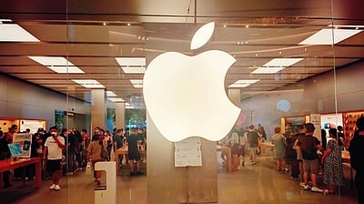 சீனாவுக்கு மாற்று? இந்தியாவில் ஐபோன் தயாரிப்பை அதிகரிக்க ஆப்பிள் திட்டம்