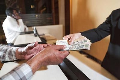 உங்க பணம் பத்திரமாக இருக்க இது ஒன்று போதுமே!