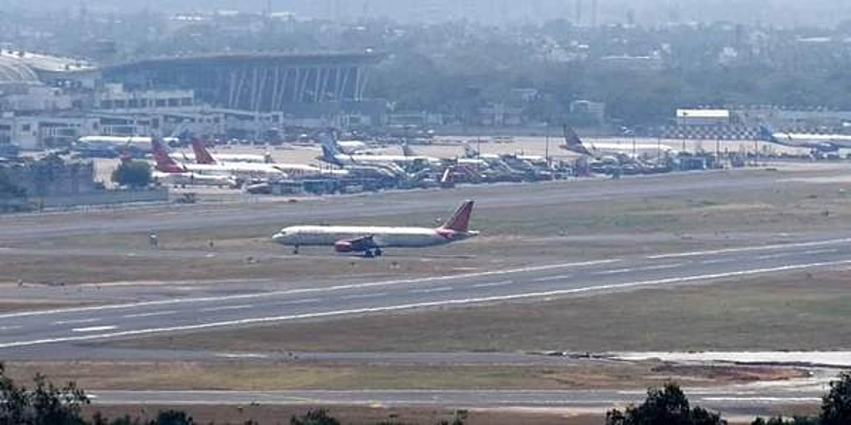 இலக்கை நோக்கி மேலே மேலே... | விமானப் போக்குவரத்து, விமான நிலையங்களின் உள்கட்டமைப்பு மேம்பாடு குறித்த தலையங்கம்