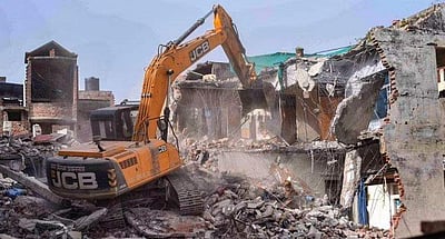 ‘பாஜகவிற்கு எதிராக புல்டோசரைப் பயன்படுத்துங்கள்’: நிதீஷ் குமாரை வலியுறுத்தும் இந்திய கம்யூ.