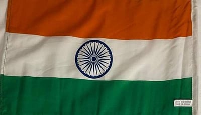 சீனாவில் இருந்து தேசியக் கொடிகளை இறக்குமதி செய்ய வேண்டிய அவசியம் என்ன? - அப்பாவு கேள்வி