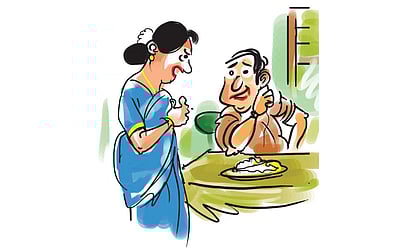 சிரி... சிரி... 