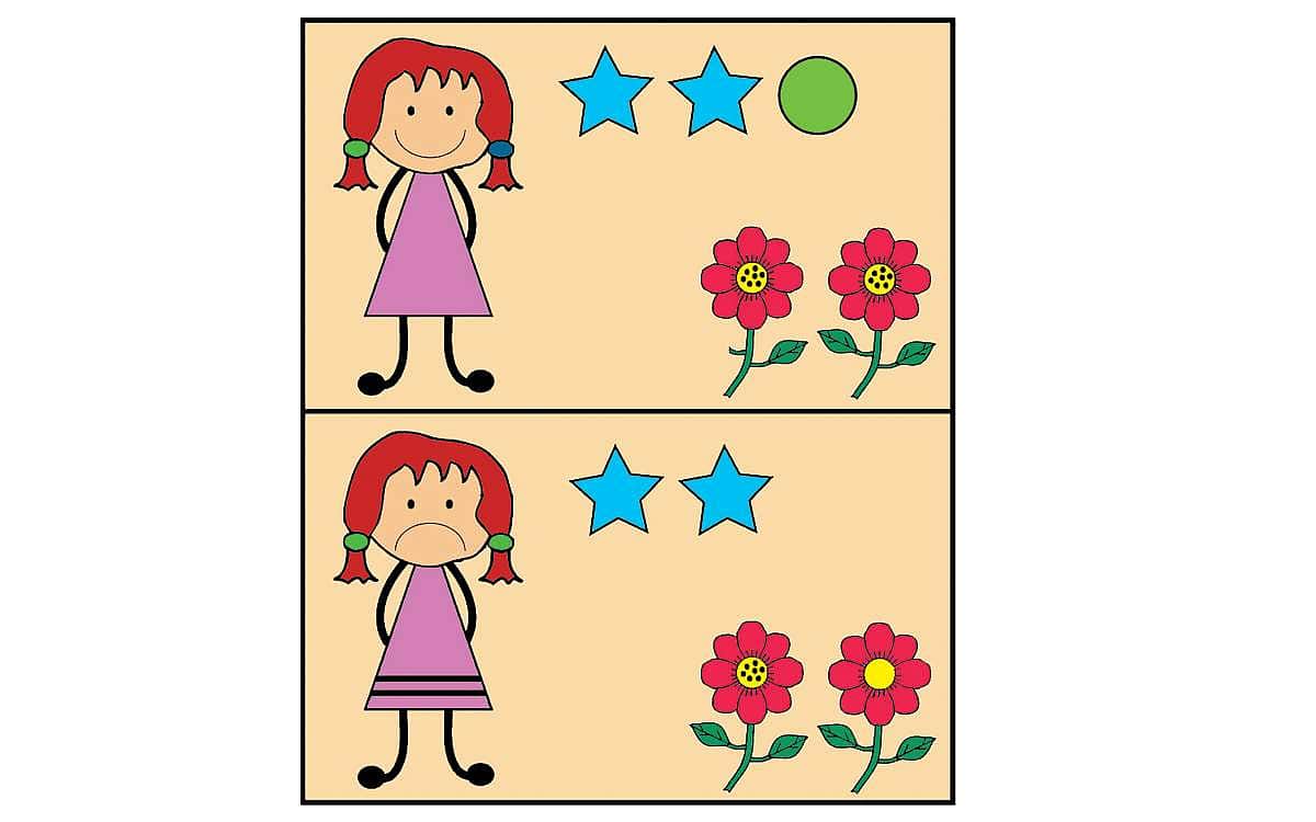 கண்டுபிடி கண்ணே!