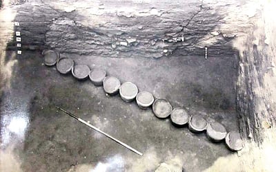 காஞ்சிபுரத்தின் தொன்மை வரலாறு!