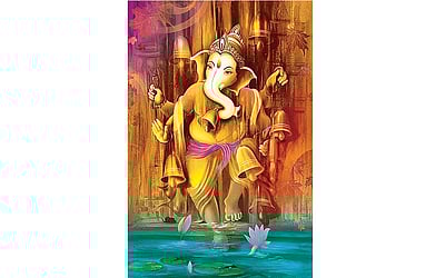 வினைத் தீர்ப்பவனே...!!