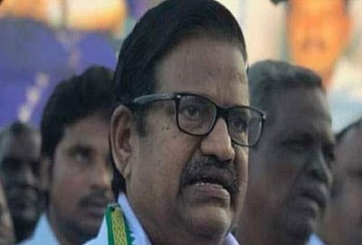 ராகுல் நடைப்பயணம்: முதல்வர் ஸ்டாலின் தொடங்கிவைக்கிறார் - கே.எஸ். அழகிரி