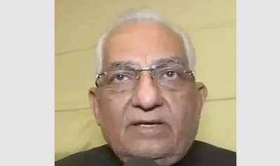 காங்கிரஸிலிருந்து எம்.ஏ. கான் விலகல்