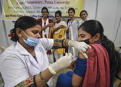 கரோனா நிலவரம்... புதிதாக 7,231 பேருக்கு தொற்று: 45 பேர் பலி