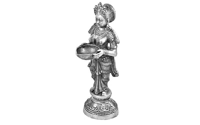 பாடல் பெற்ற பாவை விளக்கு