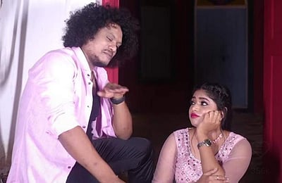 காதலியைக் கரம்பிடிக்கும் விஜய் டிவி புகழ் - திருமண தேதி அறிவிப்பு