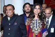 ரிலையன்ஸ்: தலைமை பொறுப்பேற்கிறார் முகேஷ் அம்பானி மகள்