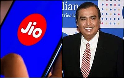 தீபாவளி முதல் 5ஜி சேவை! முகேஷ் அம்பானி அறிவிப்பு