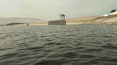 மேட்டூா் அணைக்கு நீா்வரத்து 1.20 லட்சம் கனஅடியாக அதிகரிப்பு