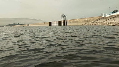 மேட்டூர் அணை நீர்வரத்து அதிகரிப்பு