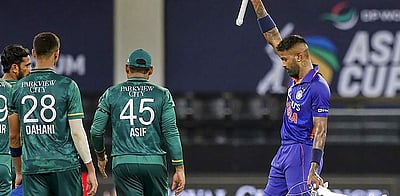 பாகிஸ்தானை வீழ்த்திய இந்தியா: ஹைலைட்ஸ் விடியோ