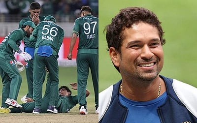 வேகப்பந்து வீச்சாளர்களுக்கு சச்சின் கூறிய அறிவுரை என்ன தெரியுமா?