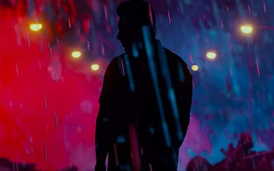 'சைரன்' படத்தின் மோஷன் போஸ்டர் வெளியானது