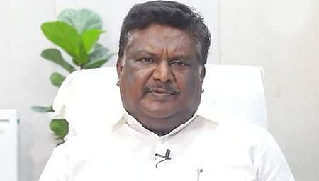 புதுப்பிக்கத்தக்க ஆற்றல் திறனில் தமிழகம் சாதனை: அமைச்சா் சிவசங்கா்