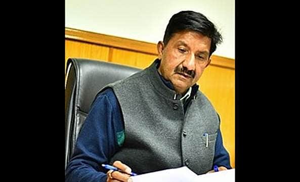 இமாச்சலில் காங்கிரஸ் ஆட்சி அமைத்தால் பெண்களுக்கு மாதம் ரூ.1,500: அக்னிஹோத்ரி