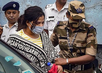 அர்பிதா முகர்ஜியிடம் விசாரணை: தெரிய வந்த முக்கிய தகவல்கள்