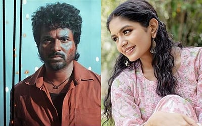 சிவகார்த்திகேயனுக்கு ஜோடியாகும் அதிதி