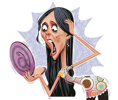 முகப்பருவால் பிரச்னையா? இதை மட்டும் ட்ரை பண்ணுங்க, போதும்!