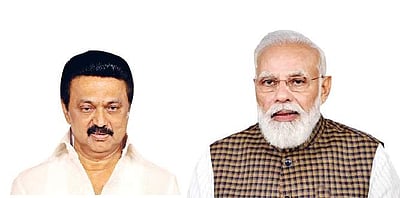 ஸ்டாலின் நகர்வுகள்; மோடியின் வியூகம்!