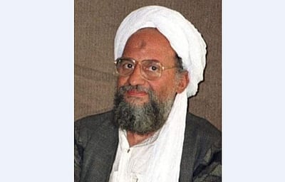 அல்-ஜவாஹிரியை கண்டுபிடித்தது எப்படி? நாளிதழ் படிக்கும் பழக்கம் காரணமா?