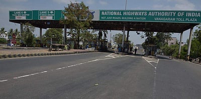 இந்த ‘டோல்கேட்’களை எப்போ மூடுவாங்க? தமிழகத்தில் 22!