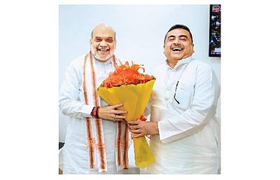 தடுப்பூசி திட்டம் நிறைவுக்குப் பிறகு சிஏஏ விதிமுறைகள் உருவாக்கப்படும்- அமித் ஷா தகவல்