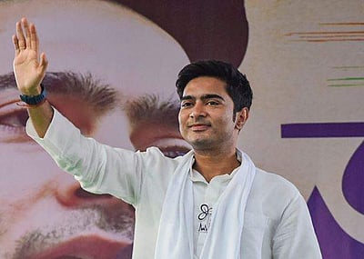 திரிணமூல் பொதுச் செயலருக்கு அமலாக்கத்துறை சம்மன்