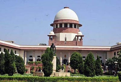 10% இட ஒதுக்கீட்டுக்கு எதிரான வழக்கு: செப்.13ல் விசாரிக்கிறது உச்சநீதிமன்றம்