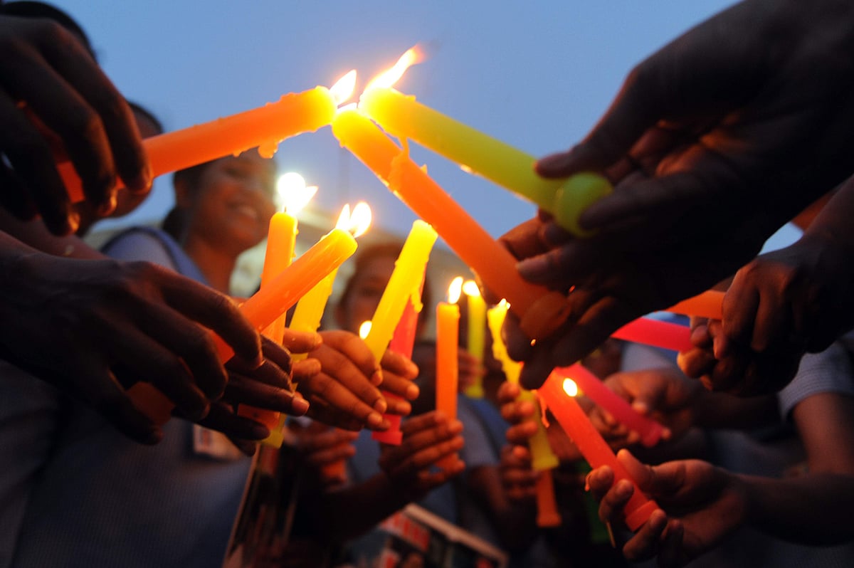 கவலைகள் பலவிதம்