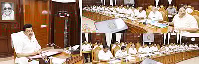 ஜெ. மரணம்: சசிகலா, விஜயபாஸ்கரை விசாரிக்க சட்ட ஆலோசனை: ஆறுமுகசாமி ஆணைய பரிந்துரை மீது தமிழக அமைச்சரவை முடிவு