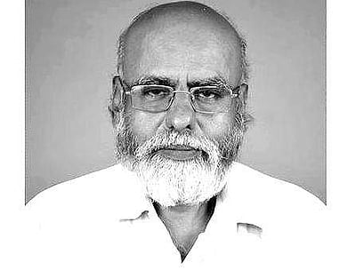 வத்திராயிருப்பு தெ. சுந்தரமகாலிங்கம் காலமானார்; உடல் தானம்