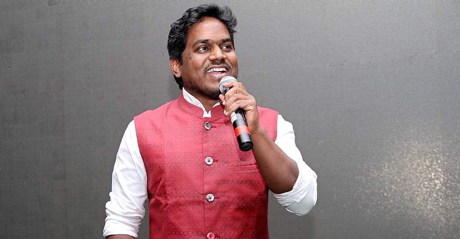 யுவன் சங்கர் ராஜா பிறந்த நாள்: நினைத்து நினைத்துப் பார்க்கும் பாடல்கள்