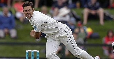 போல்ட் விலகல், கிராண்ட்ஹோமின் ஓய்வு அறிவிப்பு: நியூசி. கிரிக்கெட் வாரியம் என்ன சொல்கிறது?