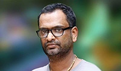 பிரபல மலையாள இசையமைப்பாளர் மரணம்