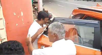 கனியாமூர் பள்ளி தாளாளர் உள்பட 5 பேர் ஜாமினில் விடுவிப்பு