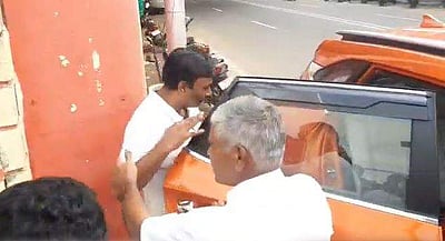 கனியாமூர் பள்ளி தாளாளர் உள்பட 5 பேர் ஜாமினில் விடுவிப்பு