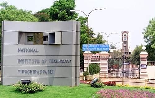 திருச்சி என்ஐடி-இல் வேலை வேண்டுமா? உடனே விண்ணப்பிக்கவும்!