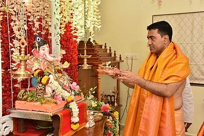 'ஆரோக்கிய சுற்றுலாவையே ஊக்குவிக்கிறோம்: போதைப்பொருள்களை அல்ல'