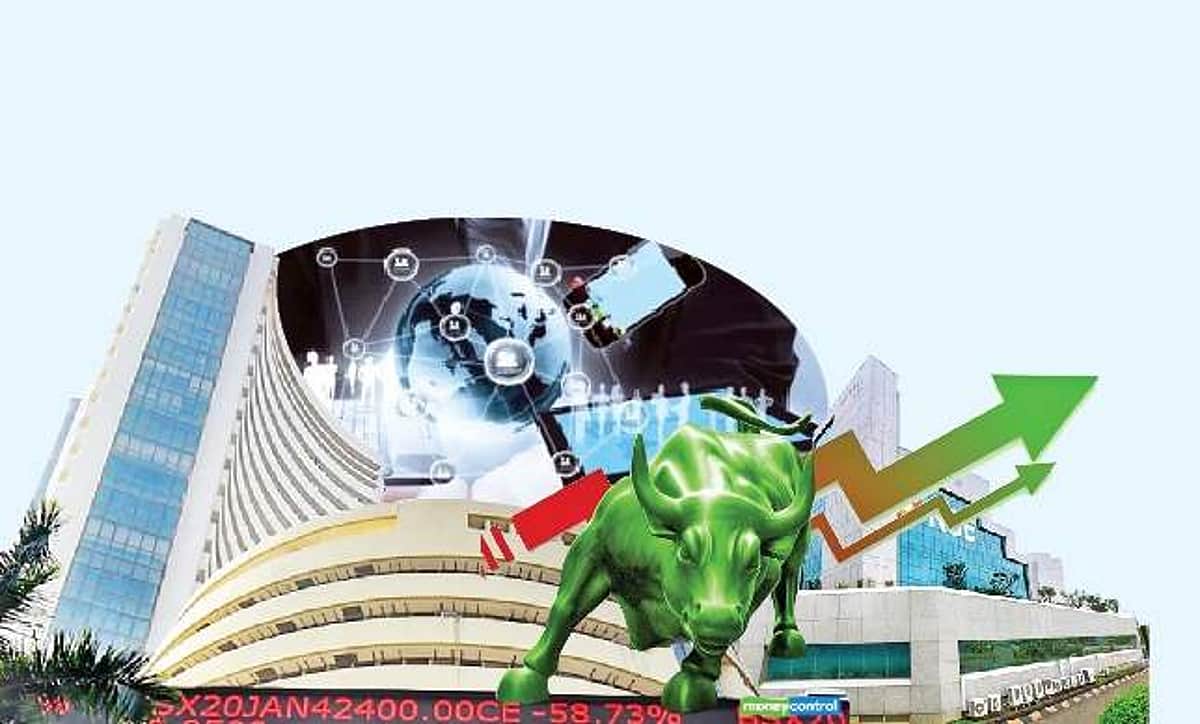 ஃபார்மா, வங்கிப் பங்குகளுக்கு வரவேற்பு: சென்செக்ஸ் 579 புள்ளிகள் அதிகரிப்பு